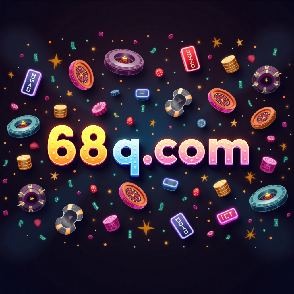 Logo da 68q.com